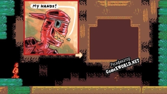Русификатор для The Red Mummy