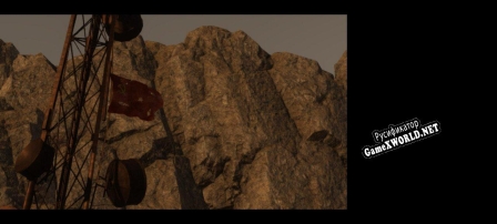 Русификатор для The Red Planet (Concept Prototype)