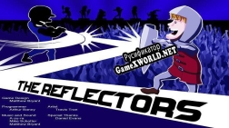 Русификатор для The Reflectors
