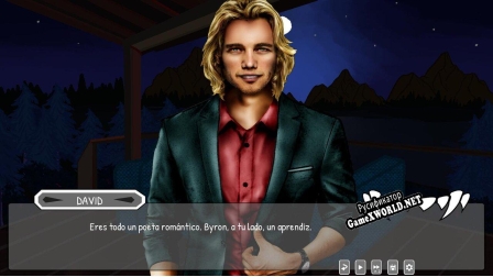 Русификатор для The Remainder (Ertal Games)