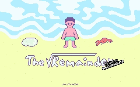 Русификатор для The remainder (Helixcube)