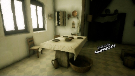 Русификатор для The Renovator Origins