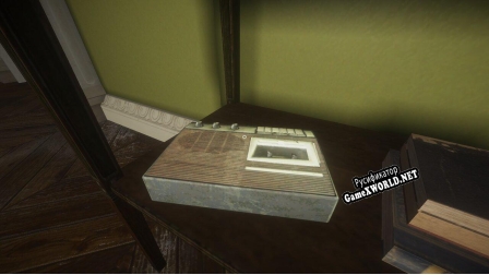 Русификатор для The Renovator