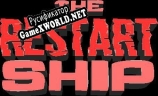 Русификатор для The Restart Ship