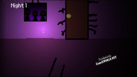 Русификатор для The Right Hallway