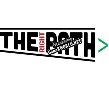 Русификатор для The Right Path (SharpieLewis)