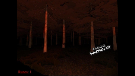 Русификатор для The Ritual (Jared Cushlanis)