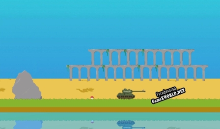Русификатор для The river (itch) (manudog)