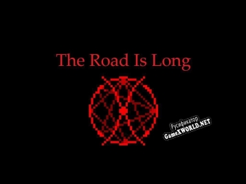 Русификатор для The Road Is Long