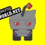 Русификатор для The Robot Called Boogie