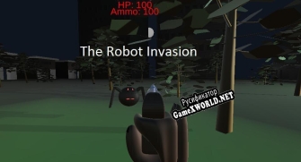 Русификатор для The Robot Invasion