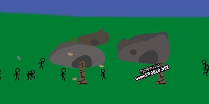 Русификатор для The Rocks and Bowls War