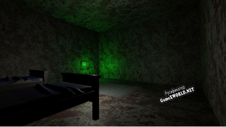 Русификатор для The Room (itch) (rayanRZRZR)