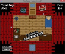 Русификатор для The Room (LD37)