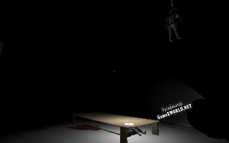 Русификатор для The Rooms (ProximityGames)