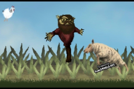 Русификатор для The Roost