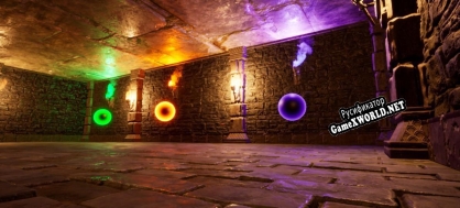 Русификатор для The Ruin