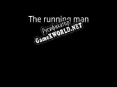 Русификатор для The running man Full game