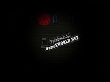 Русификатор для The Sacrifice (Spooktober Jam 2021)