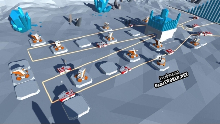 Русификатор для The Safeguard Garrison