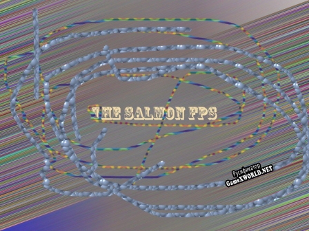 Русификатор для the salmon fps