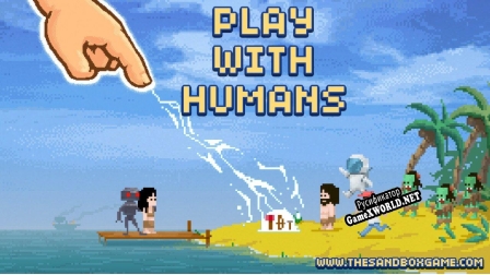 Русификатор для The Sandbox