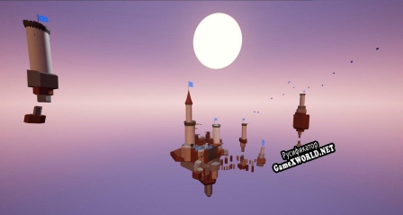 Русификатор для THE SANDS OF TIME