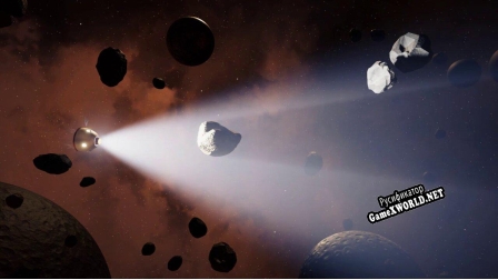 Русификатор для The Savior From Above