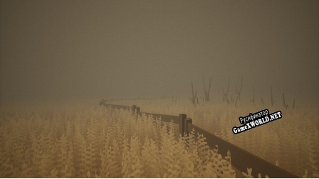 Русификатор для The Scarecrow (itch)