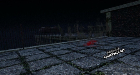Русификатор для The School-the VR horror game