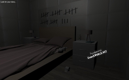 Русификатор для The Secluded 2