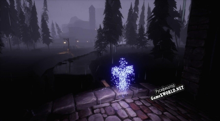 Русификатор для The Secret of Gillwood