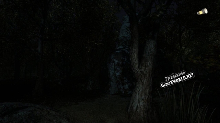 Русификатор для The Secret of Pineview Forest