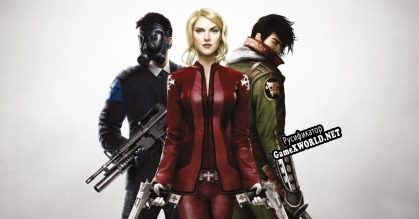 Русификатор для The Secret World