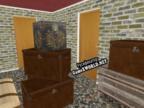 Русификатор для The Secret