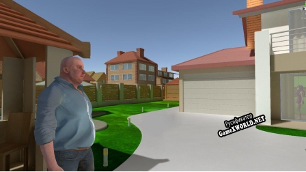 Русификатор для The Seduction of Shaqeera VR