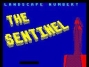 Русификатор для The Sentinel