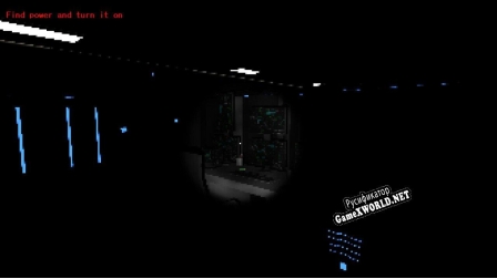 Русификатор для The Server
