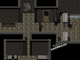 Русификатор для The Sheltered
