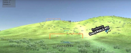 Русификатор для The Shooting Range 2020
