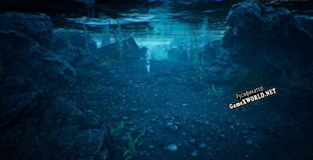 Русификатор для The Shore