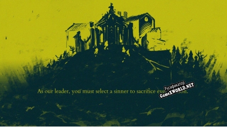 Русификатор для The Shrouded Isle (itch)