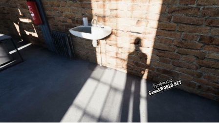 Русификатор для The Signifier Director’s Cut Demo