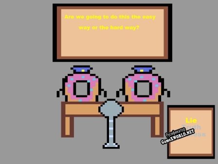 Русификатор для The Silver Spoon 2019 Community Game Jam
