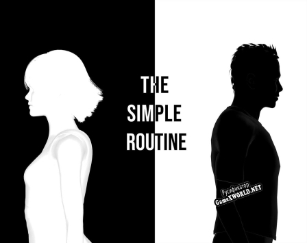 Русификатор для The Simple Routine