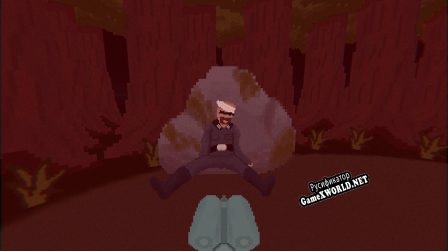 Русификатор для The SIMULATION (biaxthepanda)
