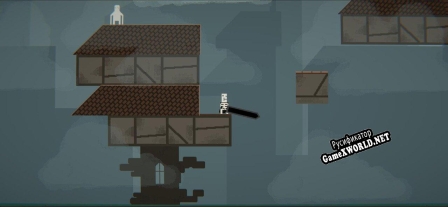Русификатор для The Skeleton Game