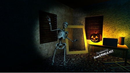 Русификатор для The Skeleton