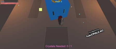 Русификатор для The Slimes From Below