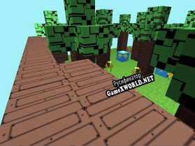 Русификатор для The small world